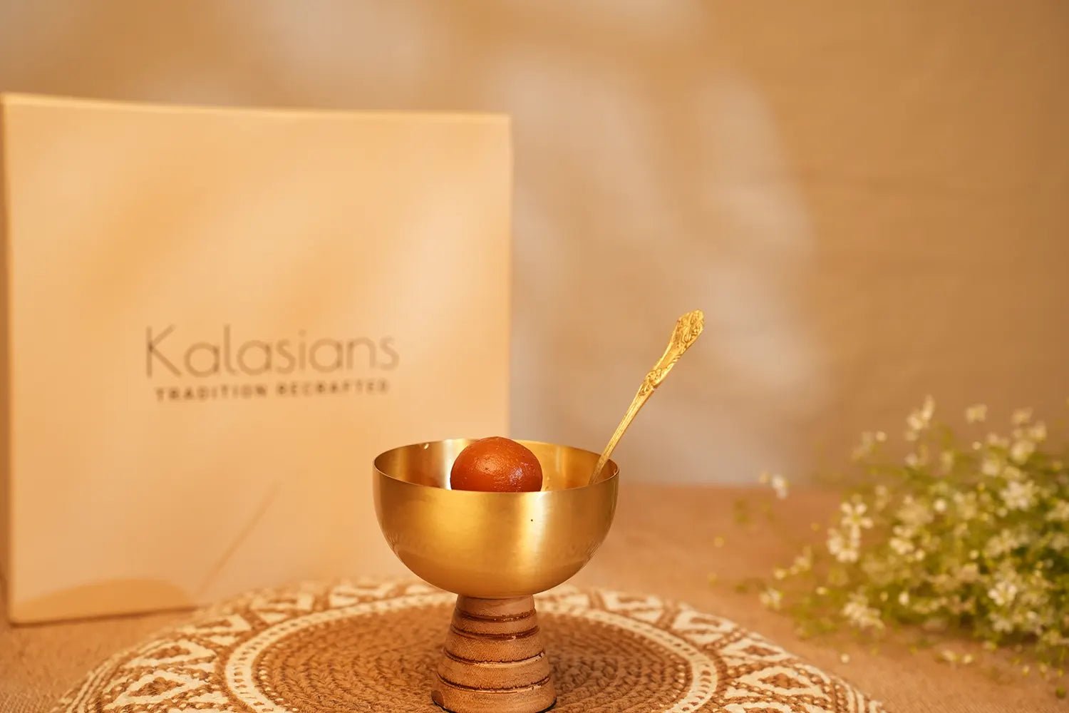 Dessert Cups / Ice Cream Bowls - Kalasians